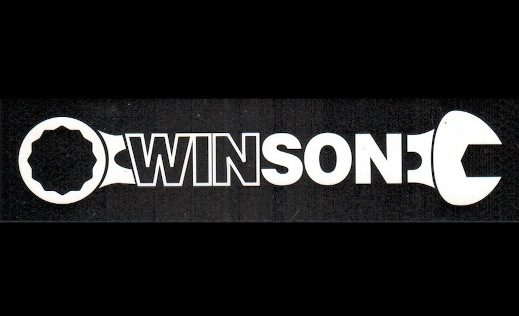 Winson Equipment project